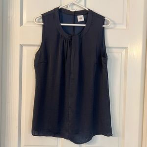 Cabi Sleeveless Top